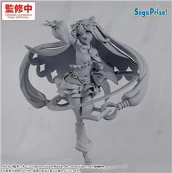 SEGA FIGURIZMα Hatsune Miku Cosmic
