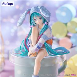 FuRyu Hatsune Miku Noodle Stopper Figure