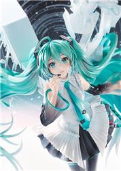 Good Smile Company Hatsune Miku: Happy 16th Birthday Ver. 1/7 Figure