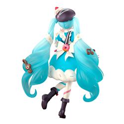 BANDAI Ichibansho Snow Miku 2026 ver.