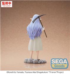SEGA Frieren: Beyond Journey's End Frieren