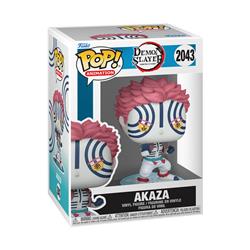 FUNKO POP Animation: DS- Akaza