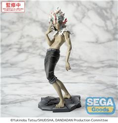 SEGA Dandadan Okarun (transformé) Ver.1.5