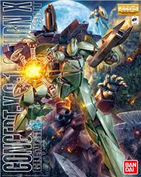 Bandai Hobby MG 1/100 Turn X