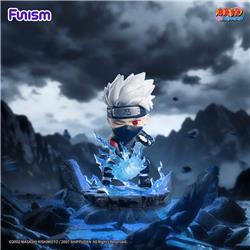 Funism Naruto Shippuden Blind Box Vol.1 (1/8pcs)