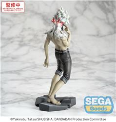 SEGA Dandadan Okarun (transformé) Ver.1.5