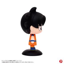 MAX LIMITED SON GOKU YURA YURA HEAD