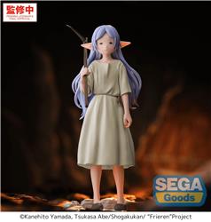 SEGA Frieren: Beyond Journey's End Frieren