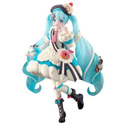 BANDAI Ichibansho Snow Miku 2026 ver.