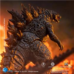 Hiya Toys Exquisite Basic Series GODZILLA VS KONG - Godzilla