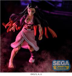 SEGA FIGURIZMα Demon Slayer: Kimetsu no Yaiba