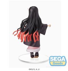 SEGA Demon Slayer Nezuko Kamado -Sibling Bond-