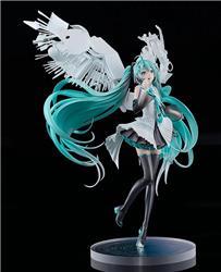 Good Smile Company Hatsune Miku: Happy 16th Birthday Ver. 1/7 Figure