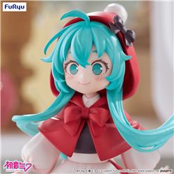 FuRyu Hatsune Miku Little red riding hood ver.