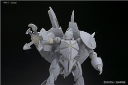 Bandai Hobby MG 1/100 Turn X