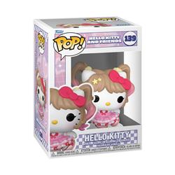 POP Sanrio: HK- Hello Kitty K-Pop
