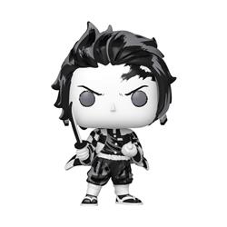 POP Animation: DS- Tanjiro(Sumi-Ink)