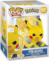 Funko Pop! Premium: Pokemon - Pikachu