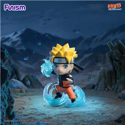 Funism Naruto Shippuden Blind Box Vol.1 (1/8pcs)