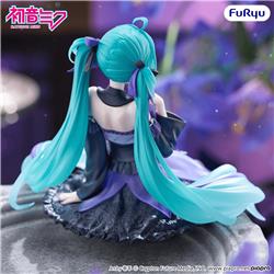 FuRyu Hatsune Miku Noodle Stopper Flower Fairy Bellflower