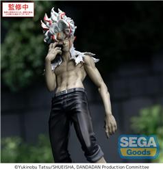 SEGA Dandadan Okarun (transformé) Ver.1.5