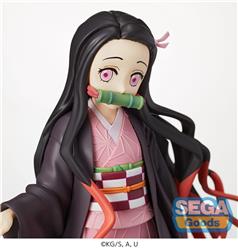 SEGA Demon Slayer Nezuko Kamado -Sibling Bond-