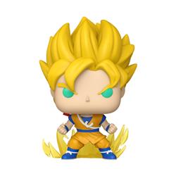 POP Animation: DB DAIMA- SS Son Goku w/ CH