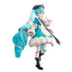 BANDAI Ichibansho Snow Miku 2026 ver.