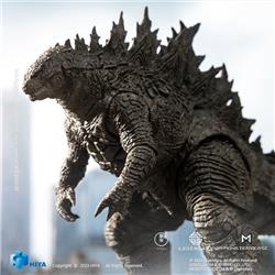 Hiya Toys Exquisite Basic Series GODZILLA VS KONG - Godzilla