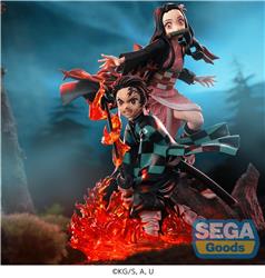 SEGA Demon Slayer: Kimetsu no Yaiba Tanjiro Kamado