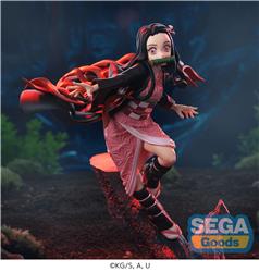 SEGA Demon Slayer: Kimetsu no Yaiba Nezuko Kamado