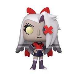 POP Animation: HH- Vaggie w/CHASE