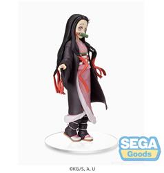 SEGA Demon Slayer Nezuko Kamado -Sibling Bond-