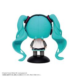 MAX LIMITED YURA YURA HEAD HATSUNE MIKU