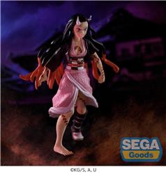 SEGA FIGURIZMα Demon Slayer: Kimetsu no Yaiba