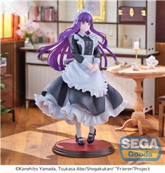 SEGA Luminasta Frieren: Beyond Journey's End Fern