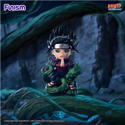 Funism Naruto Shippuden Blind Box Vol.1 (1/8pcs)