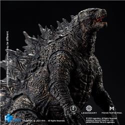 Hiya Toys Exquisite Basic KING OF THE MONSTERS - Godzilla