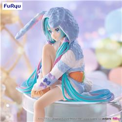 FuRyu Hatsune Miku Noodle Stopper Figure