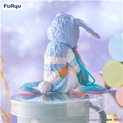 FuRyu Hatsune Miku Noodle Stopper Figure