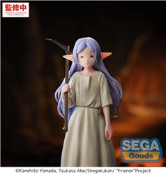 SEGA Frieren: Beyond Journey's End Frieren