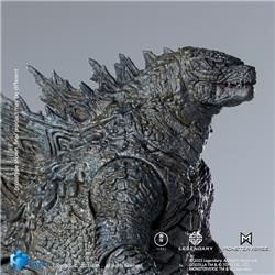 Hiya Toys Exquisite Basic Series GODZILLA VS KONG - Godzilla