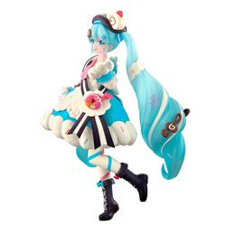 BANDAI Ichibansho Snow Miku 2026 ver.