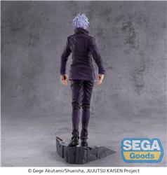 SEGA Luminasta Jujutsu Kaisen Satoru Gojo Extermination