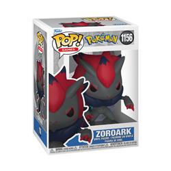 POP Games: Pokemon- Zoroark