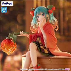 FuRyu Hatsune Miku Flower Fairy Winter Cherry