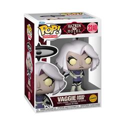 POP Animation: HH- Vaggie w/CHASE