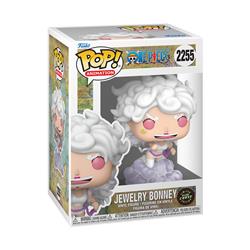 POP Vinyl: OP- Jewelry Bonney