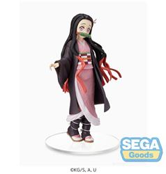 SEGA Demon Slayer Nezuko Kamado -Sibling Bond-