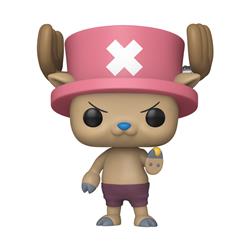 POP Animation: OP(Refresh)- Chopper w/CH